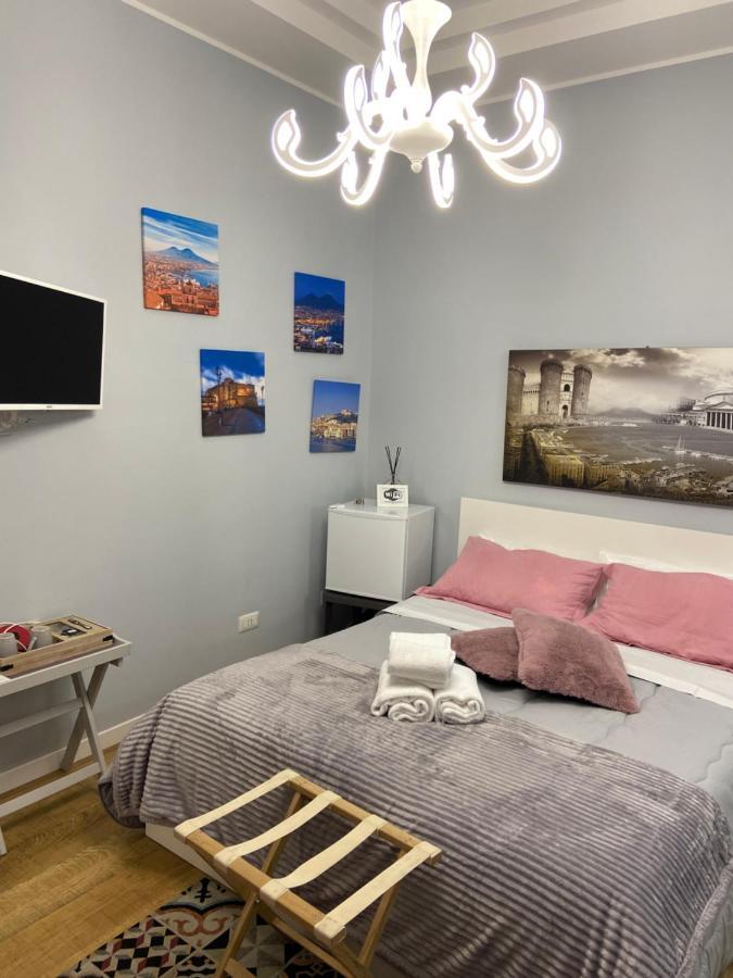 B&B Vesu ナポリ エクステリア 写真