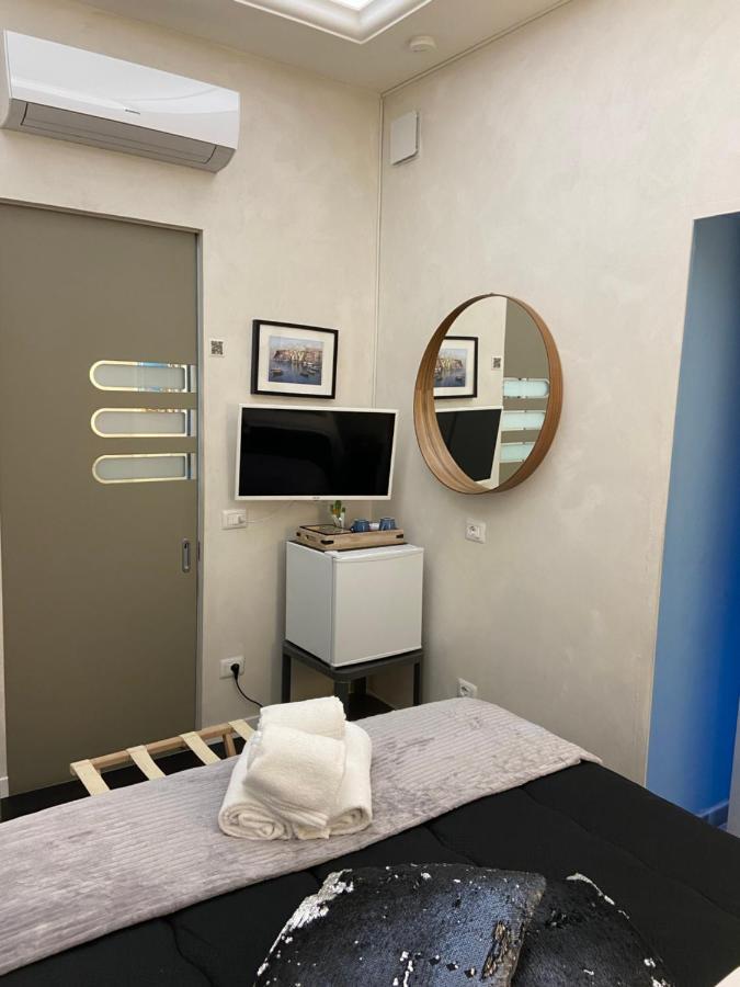B&B Vesu ナポリ エクステリア 写真