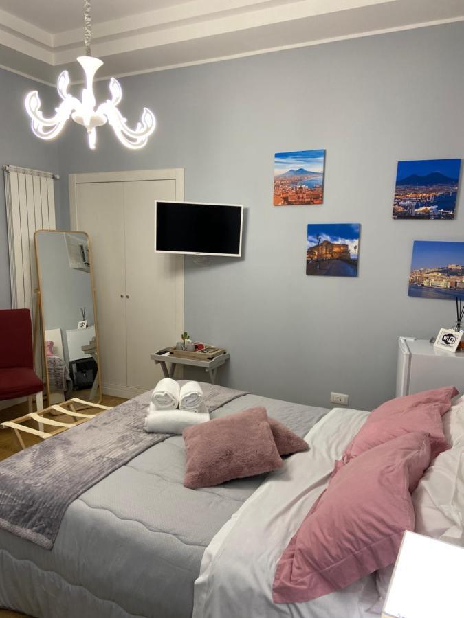 B&B Vesu ナポリ エクステリア 写真