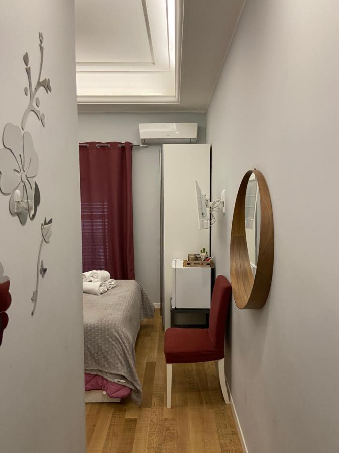 B&B Vesu ナポリ エクステリア 写真