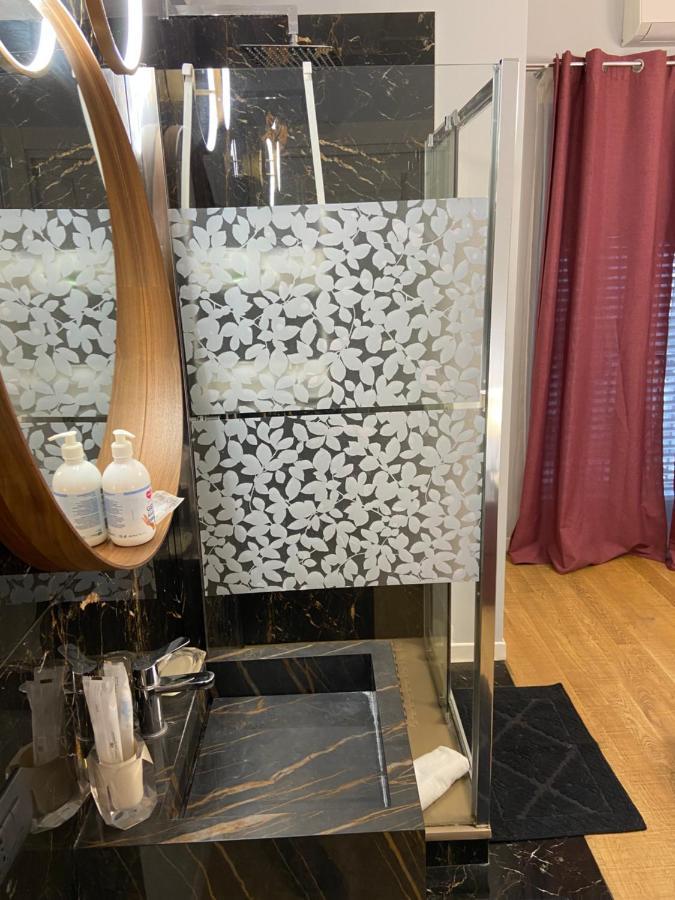 B&B Vesu ナポリ エクステリア 写真