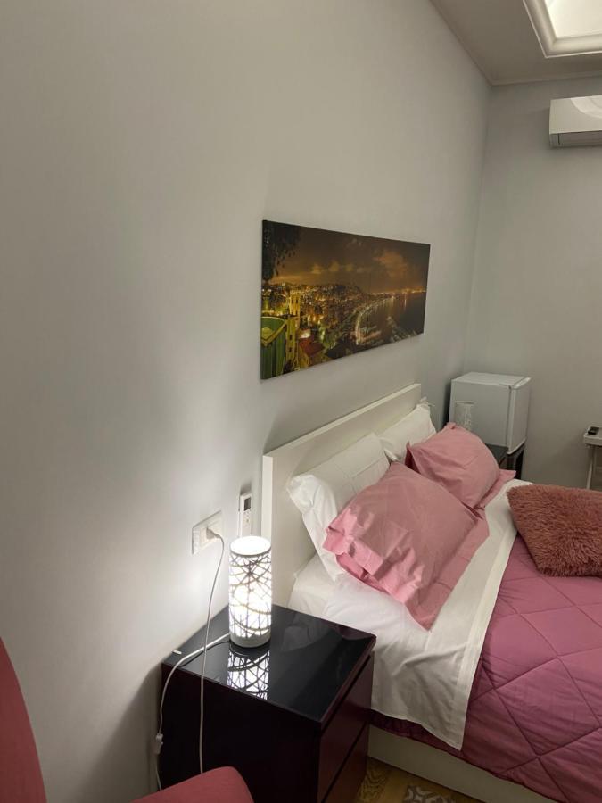 B&B Vesu ナポリ エクステリア 写真
