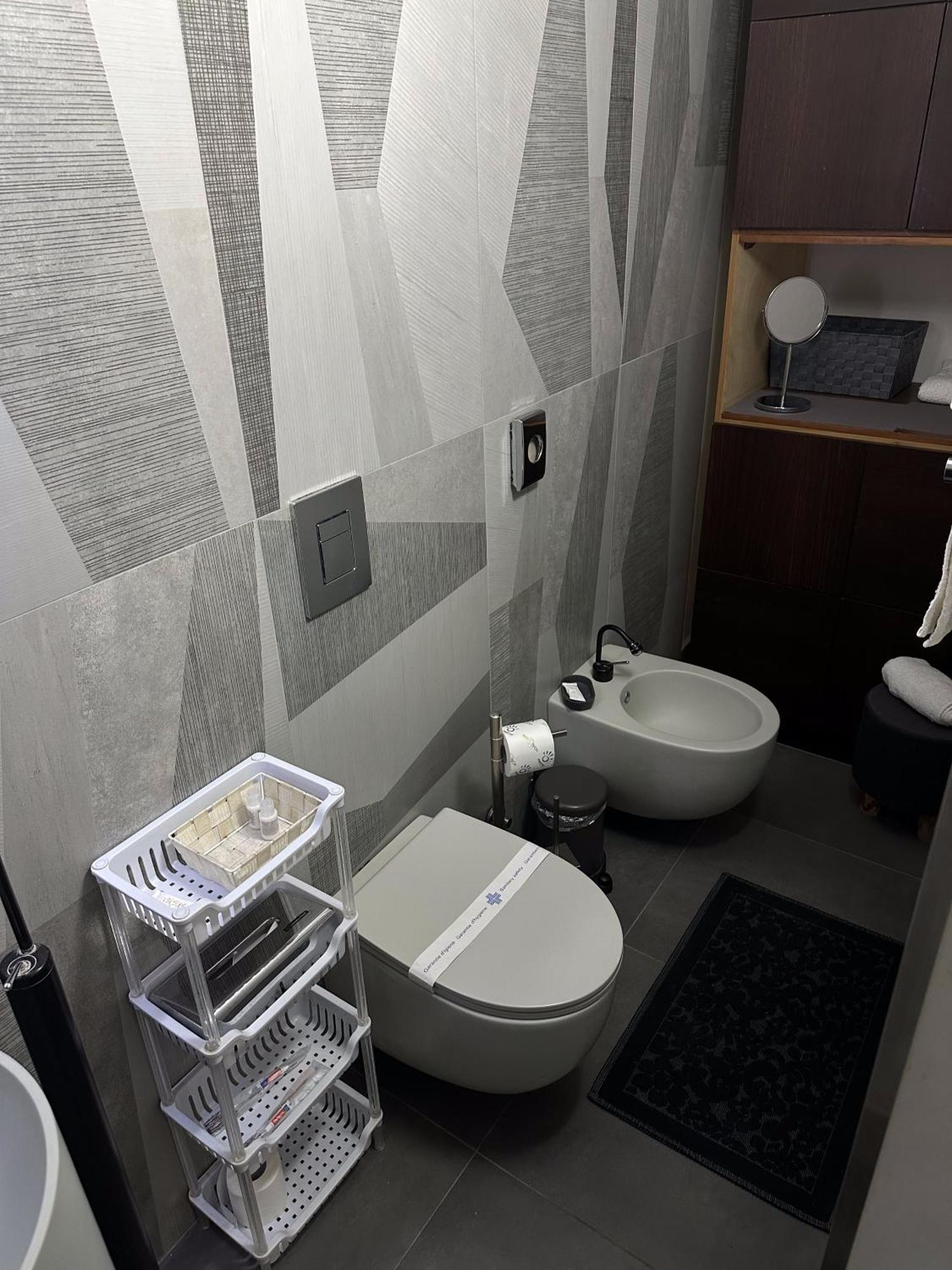 B&B Vesu ナポリ エクステリア 写真