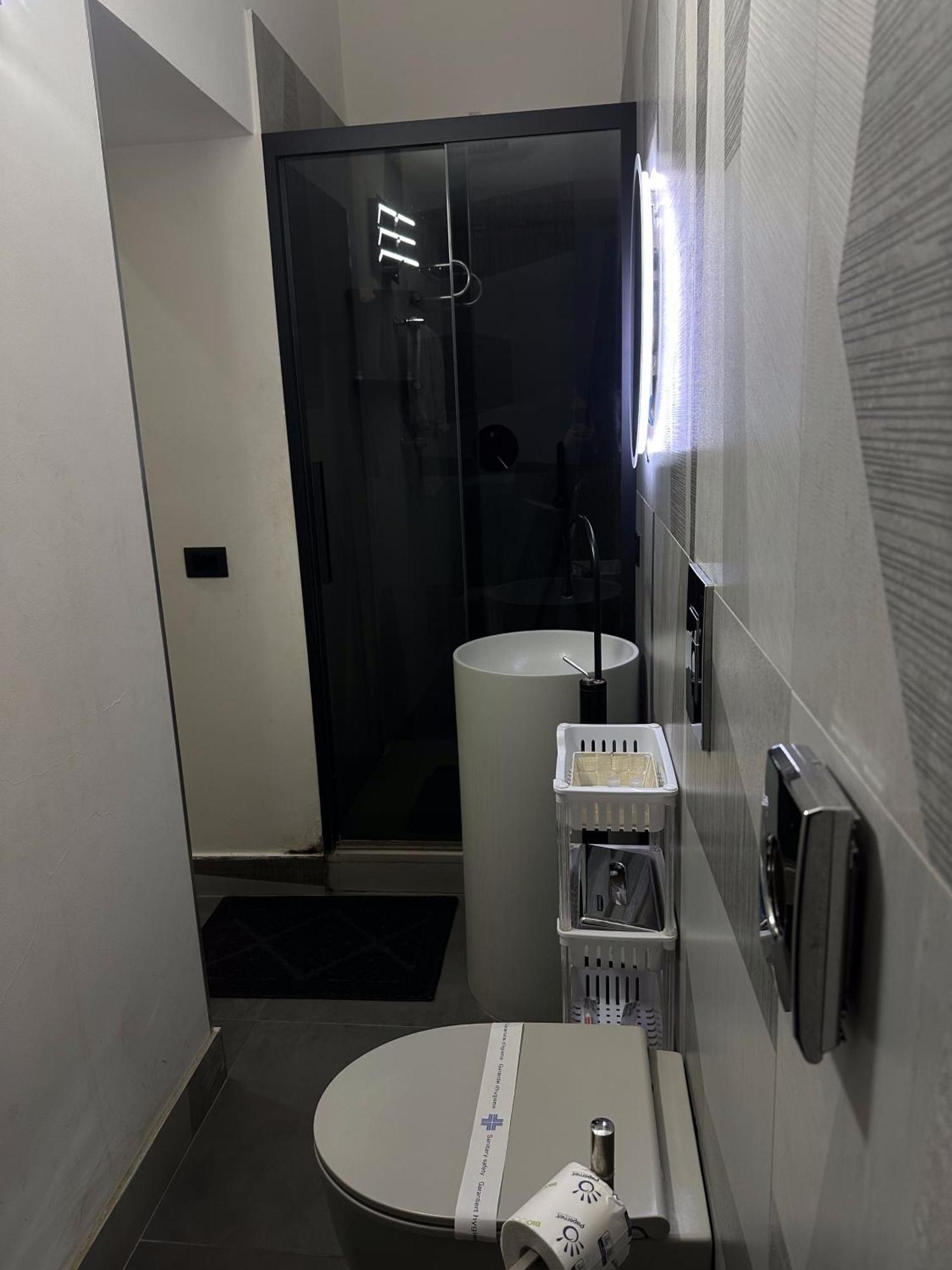 B&B Vesu ナポリ エクステリア 写真