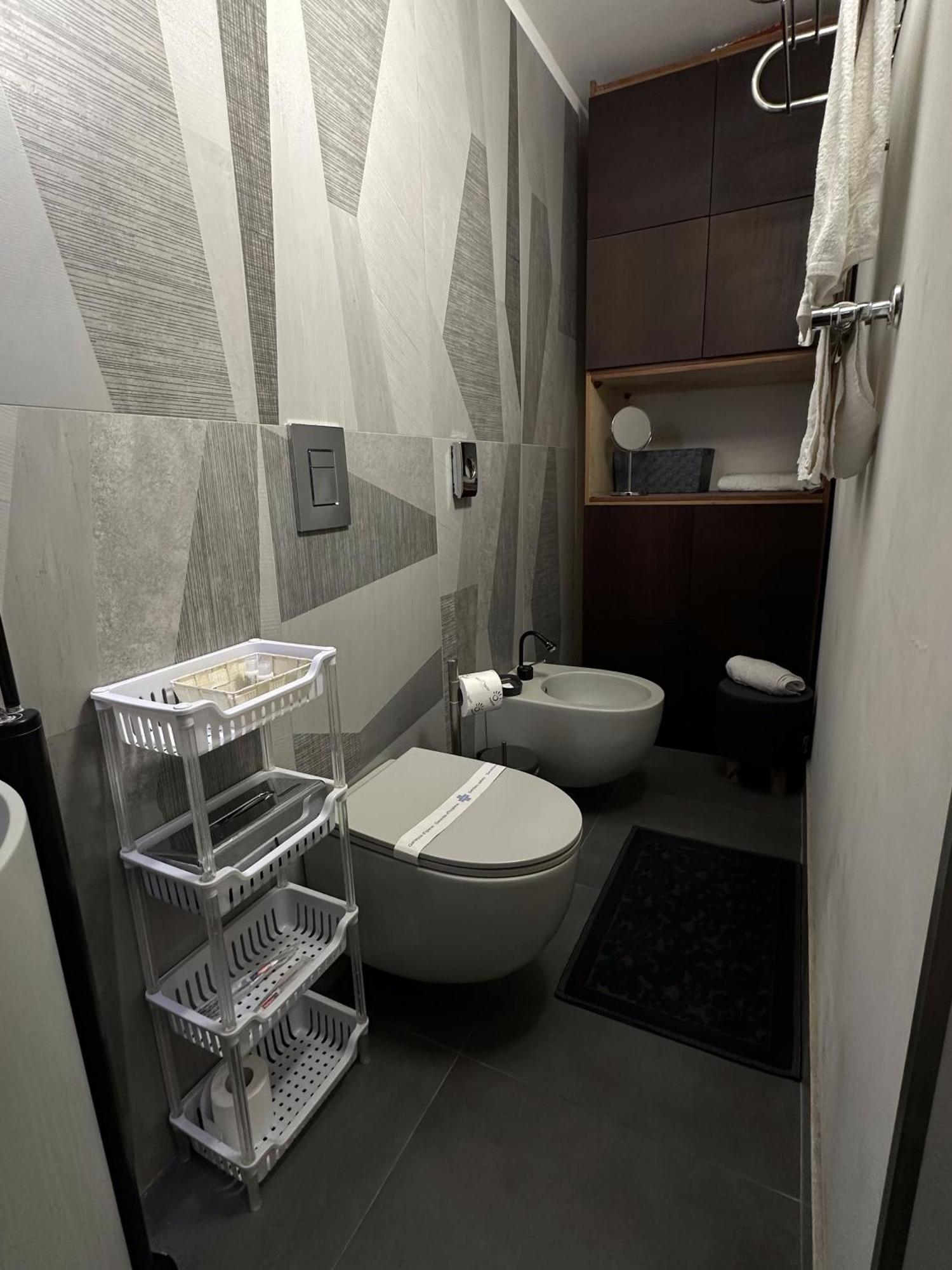 B&B Vesu ナポリ エクステリア 写真