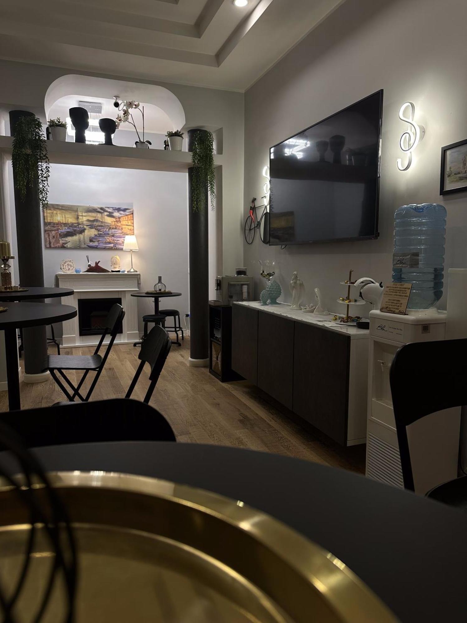 B&B Vesu ナポリ エクステリア 写真