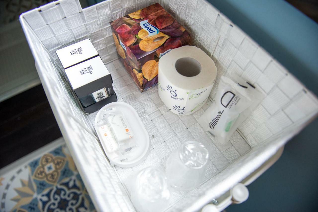 B&B Vesu ナポリ エクステリア 写真