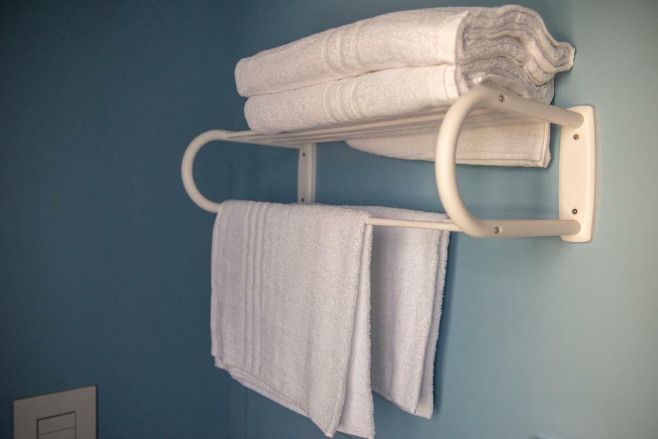 B&B Vesu ナポリ エクステリア 写真