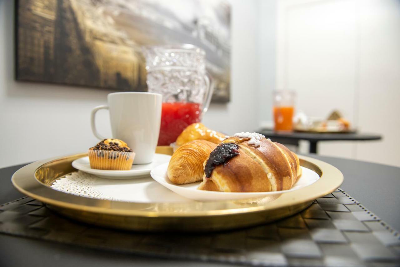 B&B Vesu ナポリ エクステリア 写真